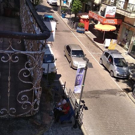 סלטו Hostal, Home Sweet Home מראה חיצוני תמונה