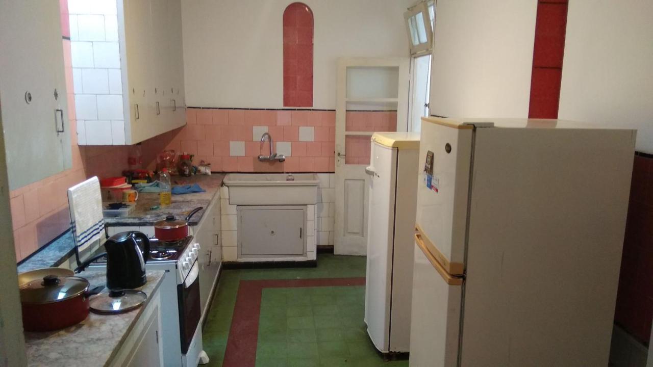 סלטו Hostal, Home Sweet Home מראה חיצוני תמונה