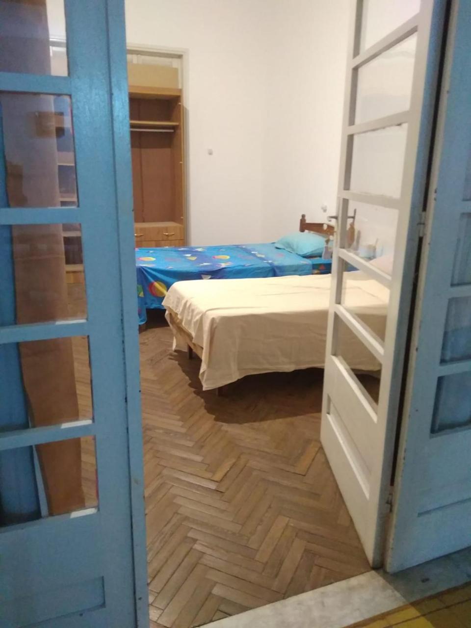 סלטו Hostal, Home Sweet Home מראה חיצוני תמונה