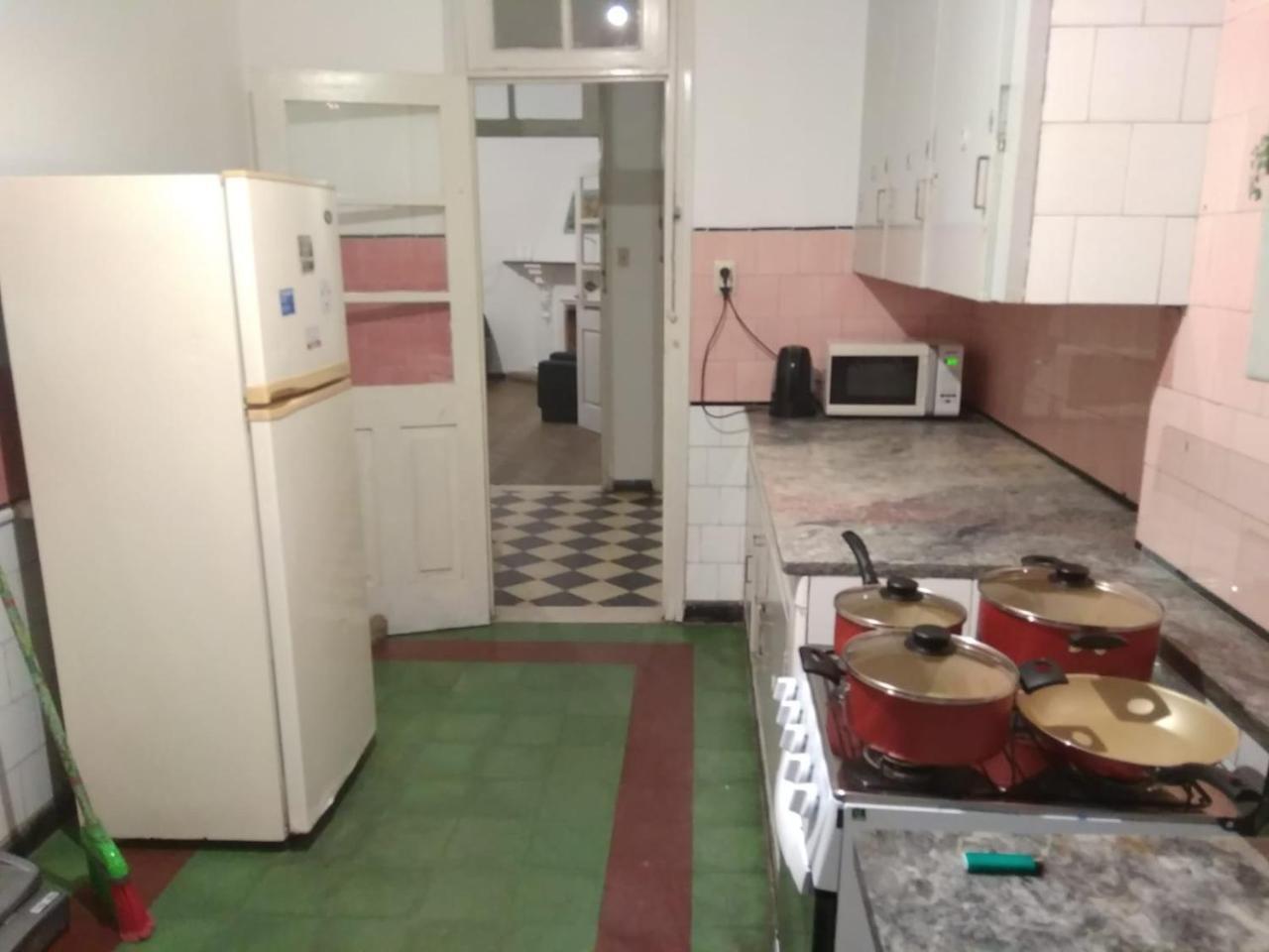 סלטו Hostal, Home Sweet Home מראה חיצוני תמונה