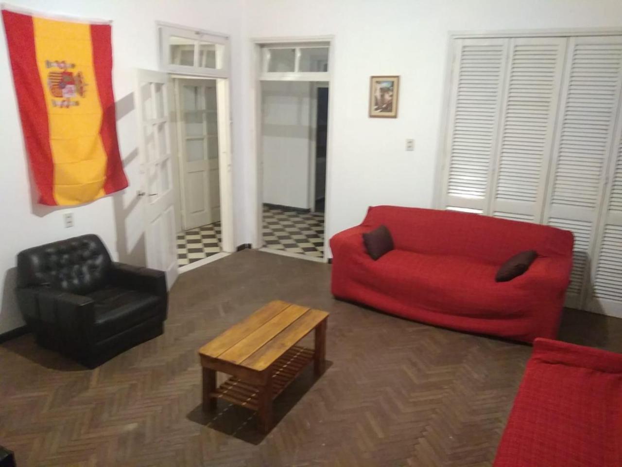 סלטו Hostal, Home Sweet Home מראה חיצוני תמונה