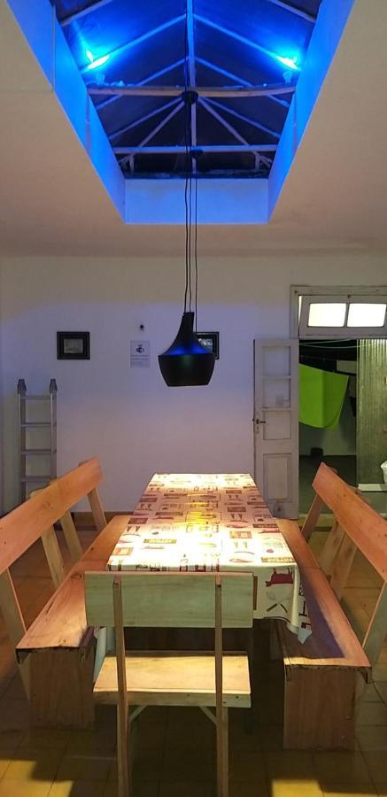 סלטו Hostal, Home Sweet Home מראה חיצוני תמונה